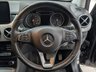 USED 2018 18 MERCEDES-BENZ B-CLASS 2.1 B200d Sport MPV 5dr Diesel 7G-DCT Euro 6 (s/s) (136 ps) 