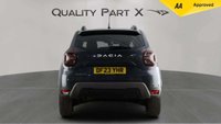 USED 2023 23 DACIA DUSTER 1.0 TCe Journey Euro 6 (s/s) 5dr 1 OWNER, CAMERA, HEATED, FSH