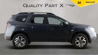 USED 2023 23 DACIA DUSTER 1.0 TCe Journey Euro 6 (s/s) 5dr 1 OWNER, CAMERA, HEATED, FSH