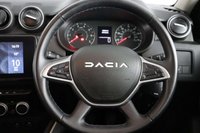 USED 2023 23 DACIA DUSTER 1.0 TCe Journey Euro 6 (s/s) 5dr 1 OWNER, CAMERA, HEATED, FSH