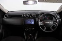 USED 2023 23 DACIA DUSTER 1.0 TCe Journey Euro 6 (s/s) 5dr 1 OWNER, CAMERA, HEATED, FSH