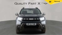 USED 2023 23 DACIA DUSTER 1.0 TCe Journey Euro 6 (s/s) 5dr 1 OWNER, CAMERA, HEATED, FSH