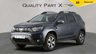USED 2023 23 DACIA DUSTER 1.0 TCe Journey Euro 6 (s/s) 5dr 1 OWNER, CAMERA, HEATED, FSH