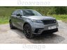USED 2017 67 LAND ROVER RANGE ROVER VELAR 3.0 SD6 V6 R-Dynamic S SUV 5dr Diesel Auto 4WD Euro 6 (s/s) (300 ps) 