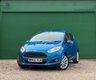 USED 2015 65 FORD FIESTA 1.0T EcoBoost Titanium Hatchback 5dr Petrol Manual Euro 6 (s/s) (125 ps) 12 MONTH MOT+JUST SERVICED