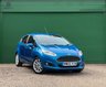 USED 2015 65 FORD FIESTA 1.0T EcoBoost Titanium Hatchback 5dr Petrol Manual Euro 6 (s/s) (125 ps) 12 MONTH MOT+JUST SERVICED
