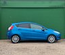 USED 2015 65 FORD FIESTA 1.0T EcoBoost Titanium Hatchback 5dr Petrol Manual Euro 6 (s/s) (125 ps) 12 MONTH MOT+JUST SERVICED