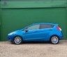 USED 2015 65 FORD FIESTA 1.0T EcoBoost Titanium Hatchback 5dr Petrol Manual Euro 6 (s/s) (125 ps) 12 MONTH MOT+JUST SERVICED