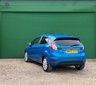 USED 2015 65 FORD FIESTA 1.0T EcoBoost Titanium Hatchback 5dr Petrol Manual Euro 6 (s/s) (125 ps) 12 MONTH MOT+JUST SERVICED