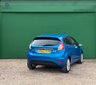USED 2015 65 FORD FIESTA 1.0T EcoBoost Titanium Hatchback 5dr Petrol Manual Euro 6 (s/s) (125 ps) 12 MONTH MOT+JUST SERVICED