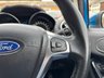 USED 2015 65 FORD FIESTA 1.0T EcoBoost Titanium Hatchback 5dr Petrol Manual Euro 6 (s/s) (125 ps) 12 MONTH MOT+JUST SERVICED