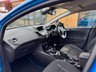 USED 2015 65 FORD FIESTA 1.0T EcoBoost Titanium Hatchback 5dr Petrol Manual Euro 6 (s/s) (125 ps) 12 MONTH MOT+JUST SERVICED