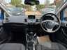 USED 2015 65 FORD FIESTA 1.0T EcoBoost Titanium Hatchback 5dr Petrol Manual Euro 6 (s/s) (125 ps) 12 MONTH MOT+JUST SERVICED