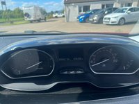 USED 2017 66 PEUGEOT 208 1.6 BlueHDi GT Line Hatchback 3dr Diesel Manual Euro 6 (s/s) (100 ps) 