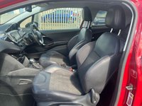 USED 2017 66 PEUGEOT 208 1.6 BlueHDi GT Line Hatchback 3dr Diesel Manual Euro 6 (s/s) (100 ps) 