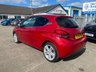 USED 2017 66 PEUGEOT 208 1.6 BlueHDi GT Line Hatchback 3dr Diesel Manual Euro 6 (s/s) (100 ps) 