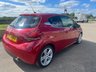USED 2017 66 PEUGEOT 208 1.6 BlueHDi GT Line Hatchback 3dr Diesel Manual Euro 6 (s/s) (100 ps) 