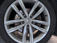 USED 2015 15 VOLKSWAGEN PASSAT 1.6 TDI BlueMotion Tech GT Saloon 4dr Diesel Manual Euro 6 (s/s) (120 ps) 