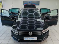 USED 2015 15 VOLKSWAGEN PASSAT 1.6 TDI BlueMotion Tech GT Saloon 4dr Diesel Manual Euro 6 (s/s) (120 ps) 