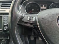 USED 2015 15 VOLKSWAGEN PASSAT 1.6 TDI BlueMotion Tech GT Saloon 4dr Diesel Manual Euro 6 (s/s) (120 ps) 