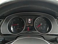 USED 2015 15 VOLKSWAGEN PASSAT 1.6 TDI BlueMotion Tech GT Saloon 4dr Diesel Manual Euro 6 (s/s) (120 ps) 