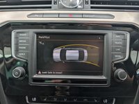 USED 2015 15 VOLKSWAGEN PASSAT 1.6 TDI BlueMotion Tech GT Saloon 4dr Diesel Manual Euro 6 (s/s) (120 ps) 