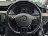 USED 2015 15 VOLKSWAGEN PASSAT 1.6 TDI BlueMotion Tech GT Saloon 4dr Diesel Manual Euro 6 (s/s) (120 ps) 