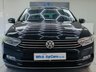 USED 2015 15 VOLKSWAGEN PASSAT 1.6 TDI BlueMotion Tech GT Saloon 4dr Diesel Manual Euro 6 (s/s) (120 ps) 