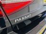 USED 2015 15 VOLKSWAGEN PASSAT 1.6 TDI BlueMotion Tech GT Saloon 4dr Diesel Manual Euro 6 (s/s) (120 ps) 