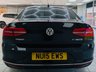 USED 2015 15 VOLKSWAGEN PASSAT 1.6 TDI BlueMotion Tech GT Saloon 4dr Diesel Manual Euro 6 (s/s) (120 ps) 
