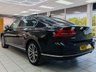 USED 2015 15 VOLKSWAGEN PASSAT 1.6 TDI BlueMotion Tech GT Saloon 4dr Diesel Manual Euro 6 (s/s) (120 ps) 