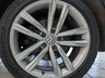 USED 2015 15 VOLKSWAGEN PASSAT 1.6 TDI BlueMotion Tech GT Saloon 4dr Diesel Manual Euro 6 (s/s) (120 ps) 