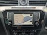 USED 2015 15 VOLKSWAGEN PASSAT 1.6 TDI BlueMotion Tech GT Saloon 4dr Diesel Manual Euro 6 (s/s) (120 ps) 