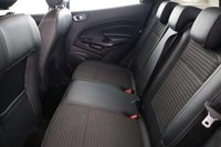 USED 2023 72 FORD ECOSPORT 1.0T EcoBoost Titanium Euro 6 (s/s) 5dr 1 OWNER, CAMERA, SENSORS