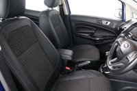 USED 2023 72 FORD ECOSPORT 1.0T EcoBoost Titanium Euro 6 (s/s) 5dr 1 OWNER, CAMERA, SENSORS