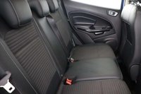 USED 2023 72 FORD ECOSPORT 1.0T EcoBoost Titanium Euro 6 (s/s) 5dr 1 OWNER, CAMERA, SENSORS