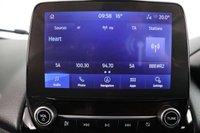 USED 2023 72 FORD ECOSPORT 1.0T EcoBoost Titanium Euro 6 (s/s) 5dr 1 OWNER, CAMERA, SENSORS