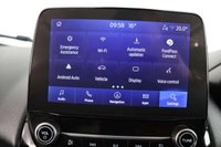 USED 2023 72 FORD ECOSPORT 1.0T EcoBoost Titanium Euro 6 (s/s) 5dr 1 OWNER, CAMERA, SENSORS