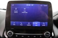 USED 2023 72 FORD ECOSPORT 1.0T EcoBoost Titanium Euro 6 (s/s) 5dr 1 OWNER, CAMERA, SENSORS