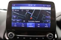 USED 2023 72 FORD ECOSPORT 1.0T EcoBoost Titanium Euro 6 (s/s) 5dr 1 OWNER, CAMERA, SENSORS