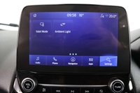 USED 2023 72 FORD ECOSPORT 1.0T EcoBoost Titanium Euro 6 (s/s) 5dr 1 OWNER, CAMERA, SENSORS