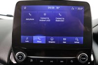USED 2023 72 FORD ECOSPORT 1.0T EcoBoost Titanium Euro 6 (s/s) 5dr 1 OWNER, CAMERA, SENSORS