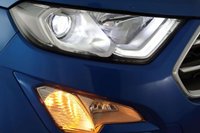 USED 2023 72 FORD ECOSPORT 1.0T EcoBoost Titanium Euro 6 (s/s) 5dr 1 OWNER, CAMERA, SENSORS