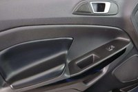 USED 2023 72 FORD ECOSPORT 1.0T EcoBoost Titanium Euro 6 (s/s) 5dr 1 OWNER, CAMERA, SENSORS