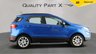 USED 2023 72 FORD ECOSPORT 1.0T EcoBoost Titanium Euro 6 (s/s) 5dr 1 OWNER, CAMERA, SENSORS