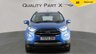 USED 2023 72 FORD ECOSPORT 1.0T EcoBoost Titanium Euro 6 (s/s) 5dr 1 OWNER, CAMERA, SENSORS