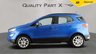 USED 2023 72 FORD ECOSPORT 1.0T EcoBoost Titanium Euro 6 (s/s) 5dr 1 OWNER, CAMERA, SENSORS