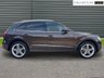 USED 2013 63 AUDI Q5 2.0 TDI S line Plus SUV 5dr Diesel S Tronic quattro Euro 5 (s/s) (177 ps) Pan Roof - DAB - Navigation +++