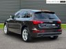 USED 2013 63 AUDI Q5 2.0 TDI S line Plus SUV 5dr Diesel S Tronic quattro Euro 5 (s/s) (177 ps) Pan Roof - DAB - Navigation +++