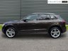 USED 2013 63 AUDI Q5 2.0 TDI S line Plus SUV 5dr Diesel S Tronic quattro Euro 5 (s/s) (177 ps) Pan Roof - DAB - Navigation +++